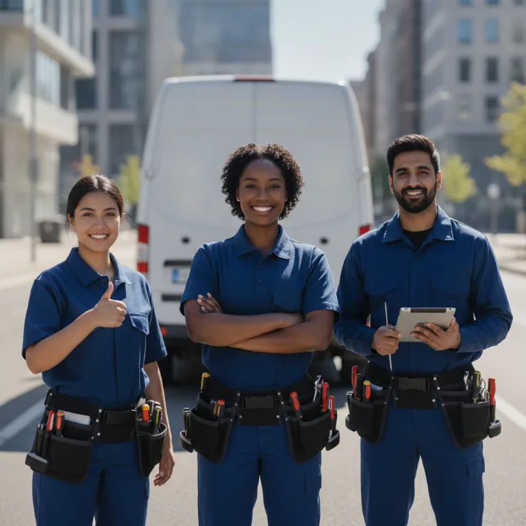 Computer Repair team in Norfolk County